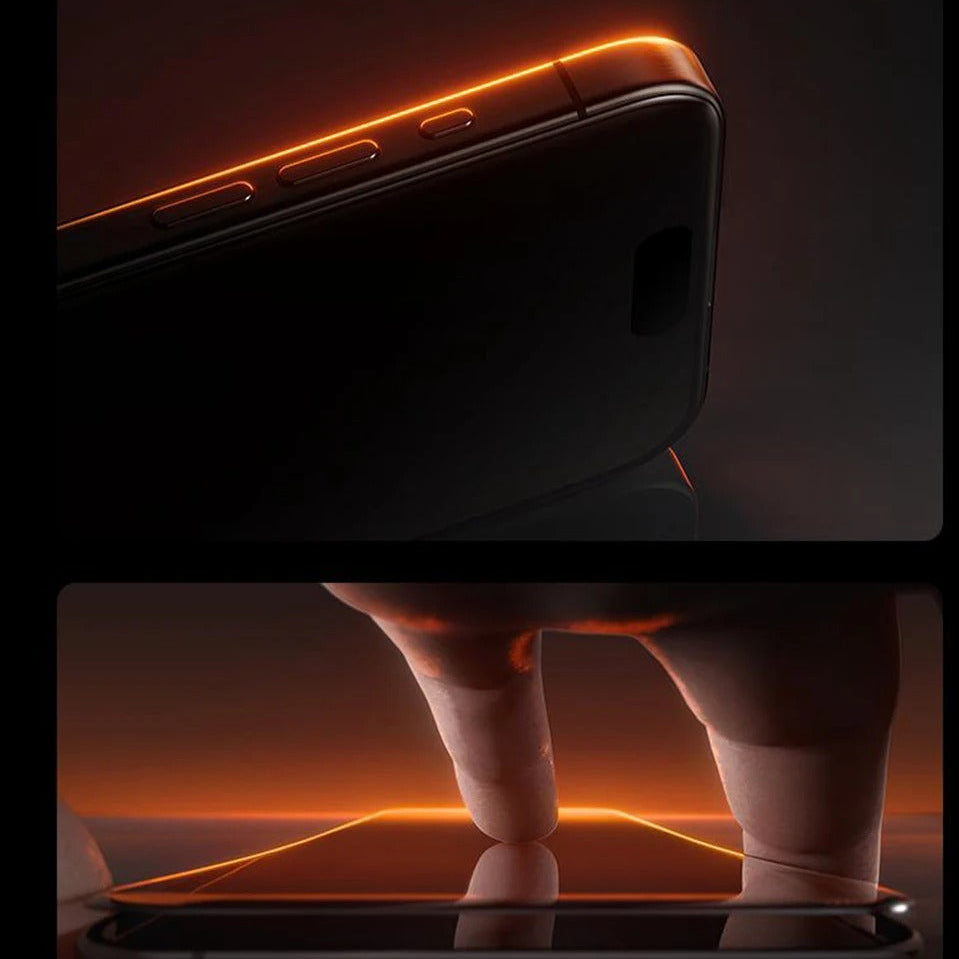 Accessories iPhone 17 Pro Max / 3pcs NovaXCase