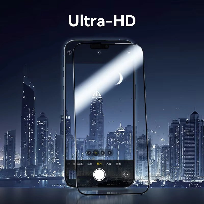 Accessories iPhone 17 Pro Max / 3pcs NovaXCase