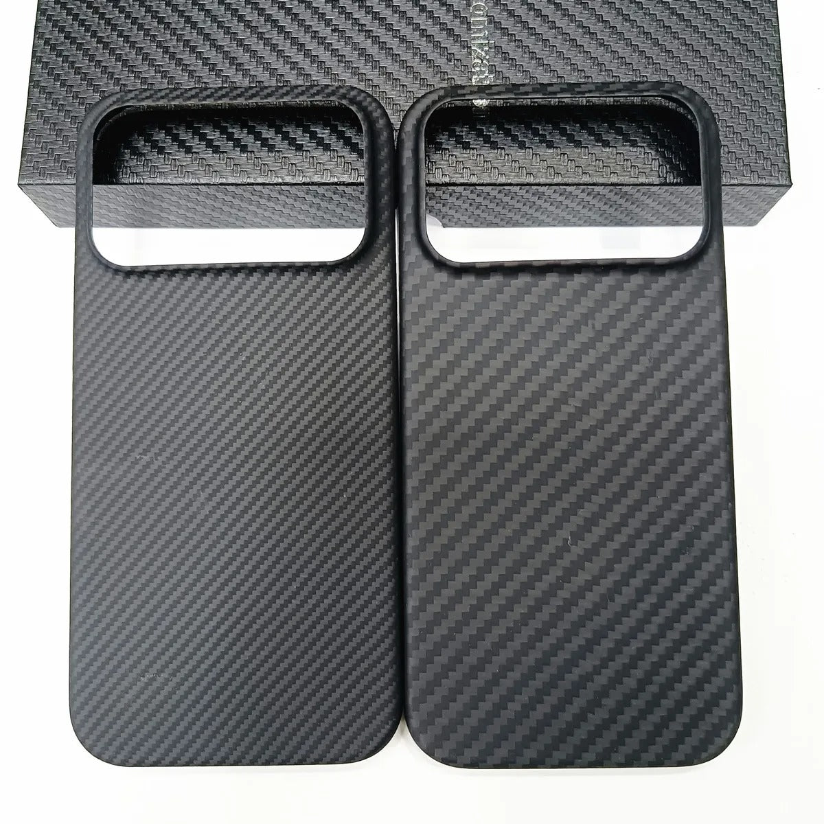 iPhone Case iPhone 17 Pro Max / Graphite Mesh Grey ZenithXCase