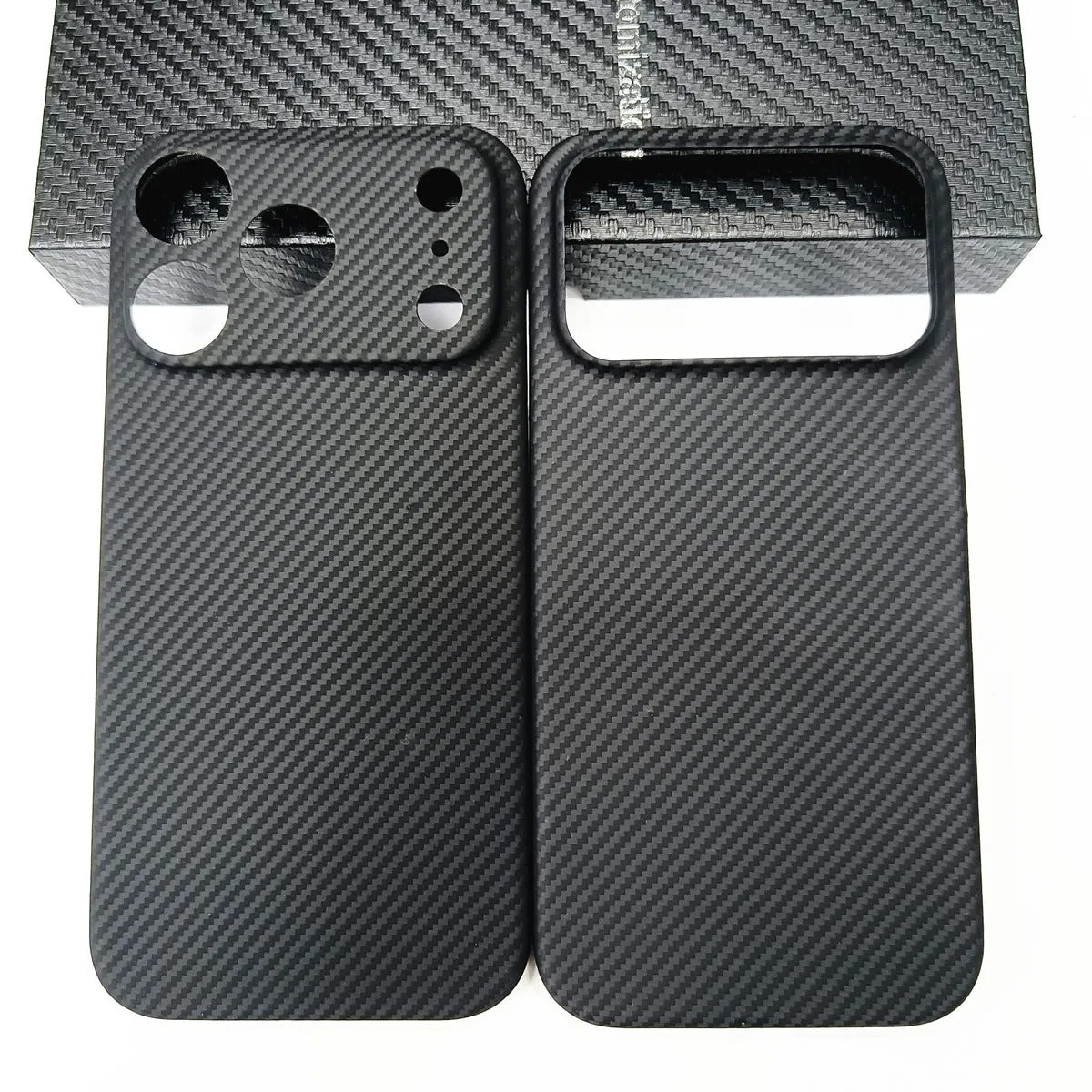 iPhone Case iPhone 17 Pro Max / Graphite Mesh Grey ZenithXCase