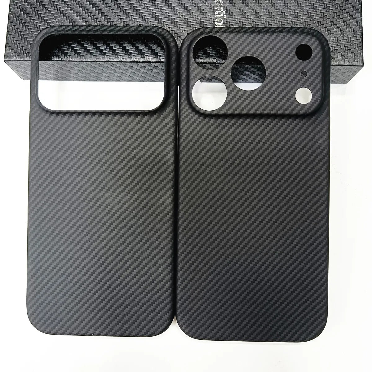 iPhone Case iPhone 17 Pro Max / Graphite Mesh Grey ZenithXCase