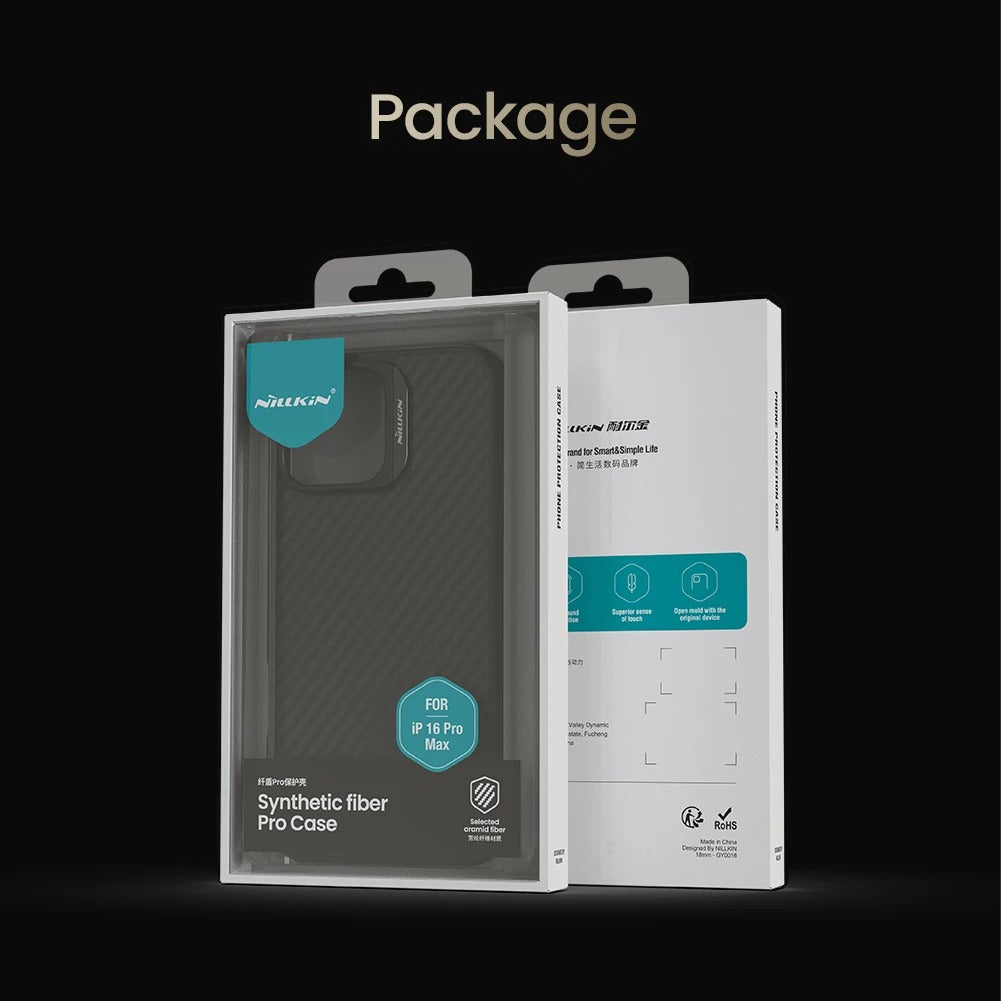 iPhone Case iPhone 17 Pro Max / Black ZenithXCase