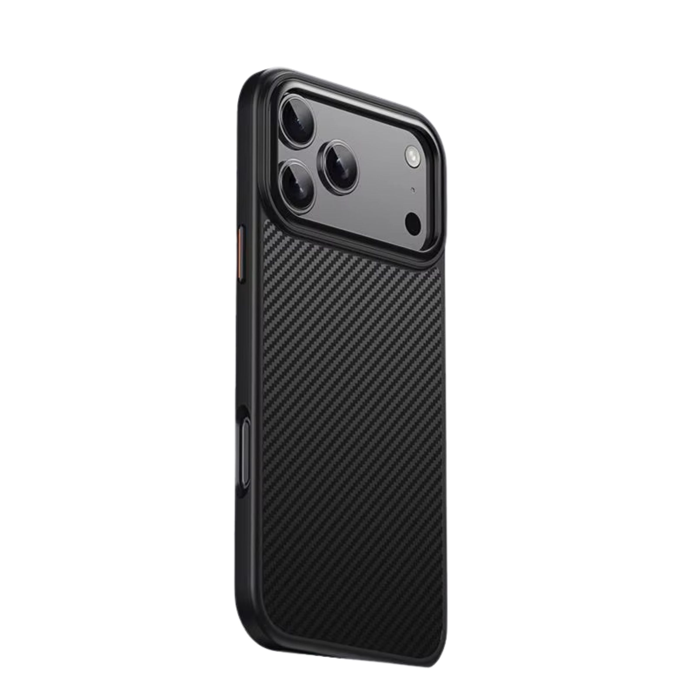 iPhone Case iPhone 17 Pro Max / Black NovaXCase