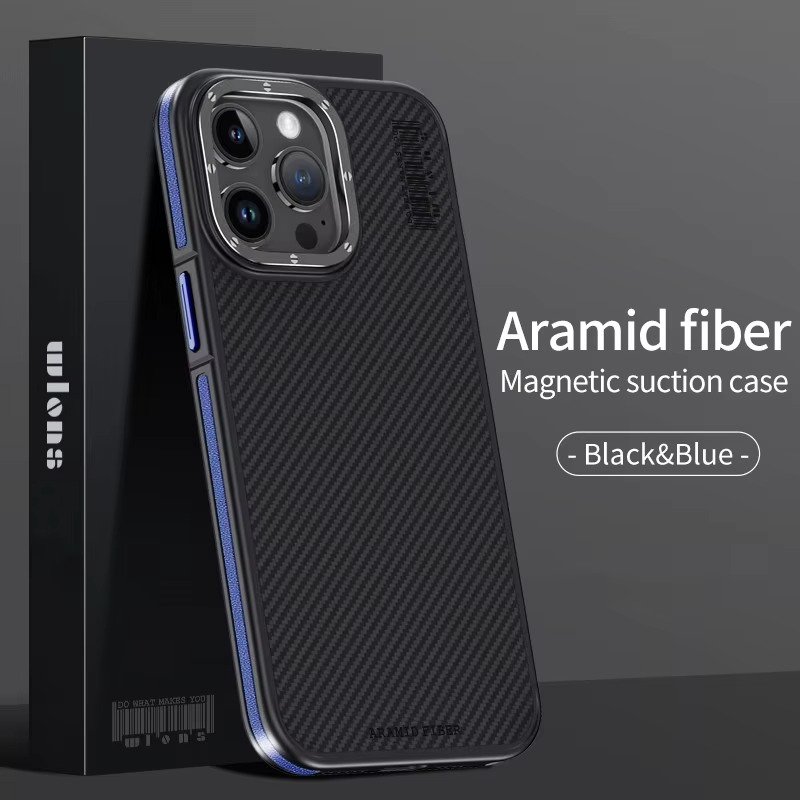 iPhone Case iPhone 17 Pro Max / Black | Red NovaXCase