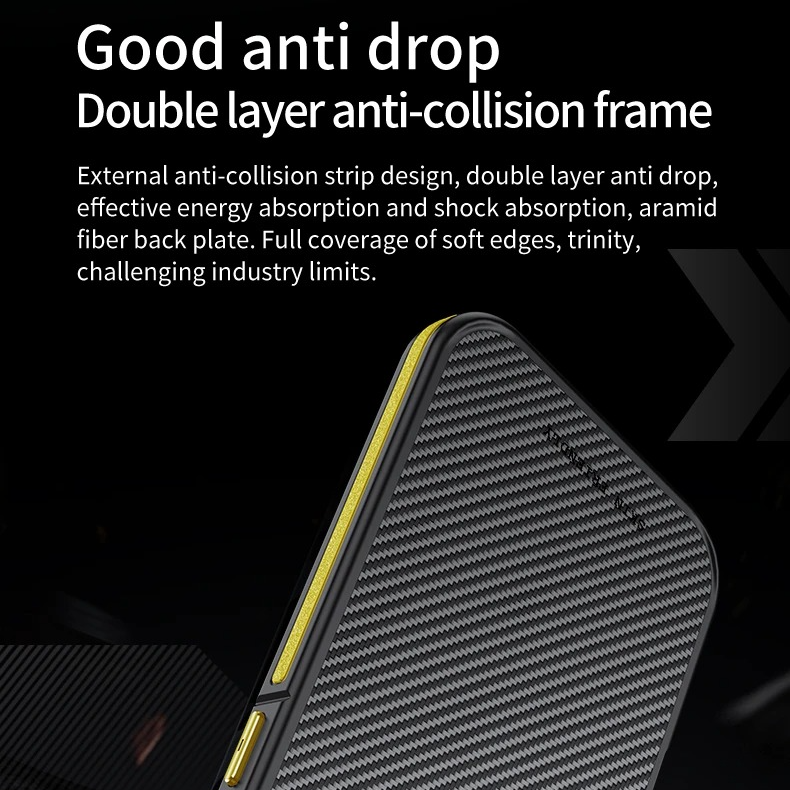 iPhone Case iPhone 17 Pro Max / Black | Red NovaXCase