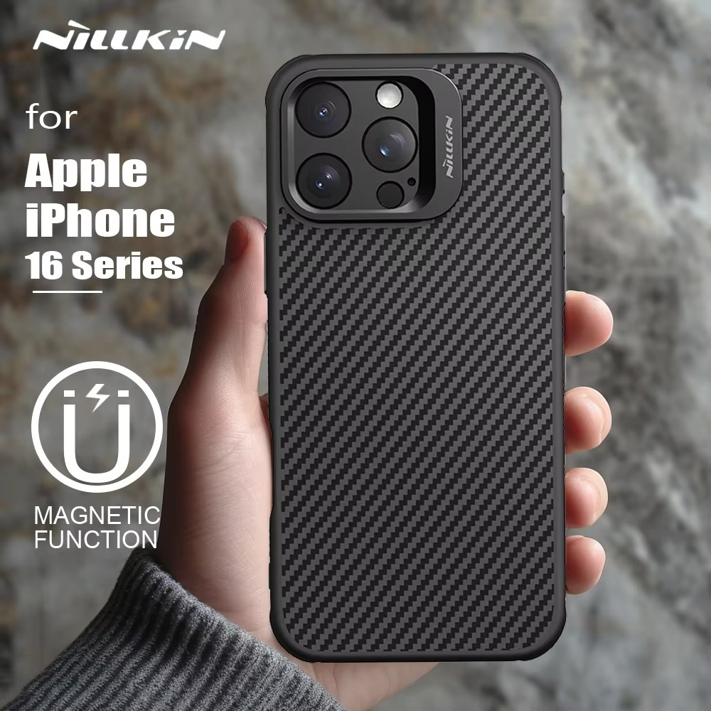 iPhone Case iPhone 17 Pro Max / Black ZenithXCase