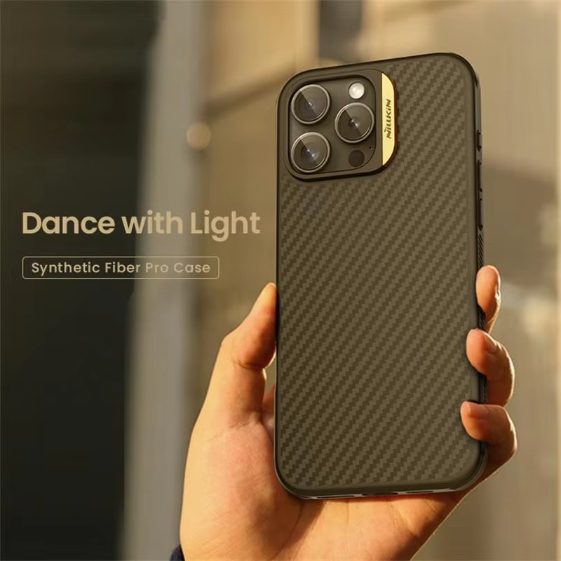 iPhone Case iPhone 17 Pro Max / Black ZenithXCase