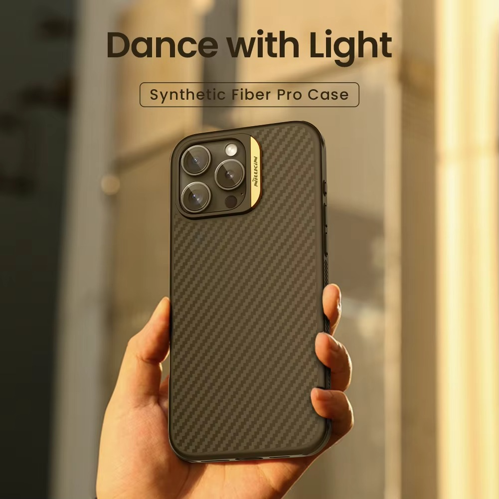 iPhone Case iPhone 17 Pro Max / Black ZenithXCase