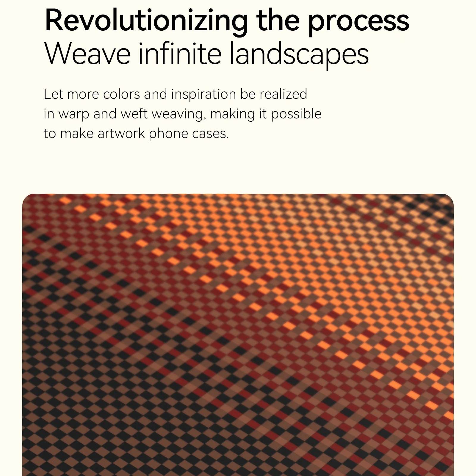 iPhone Case iPhone 17 Pro Max / Orange ZenithXCase