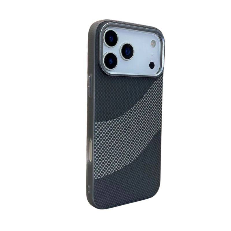iPhone Case iPhone 17 Pro Max / Black ZenithXCase