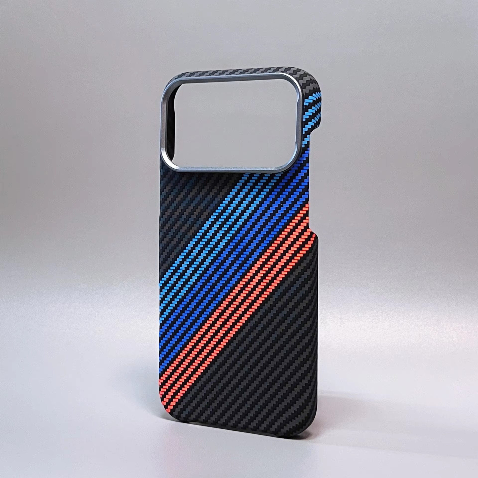 iPhone Case iPhone 17 Pro Max / Neon Pulse ZenithXCase
