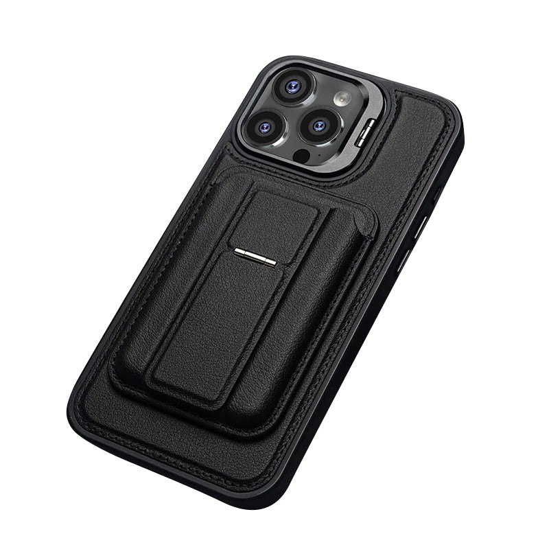 iPhone Case iPhone 17 Pro Max / Black ZenithXCase