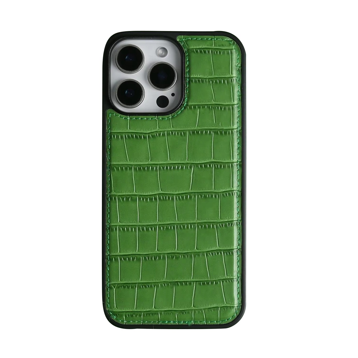 iPhone Case iPhone 17 Pro Max / Green NovaXCase