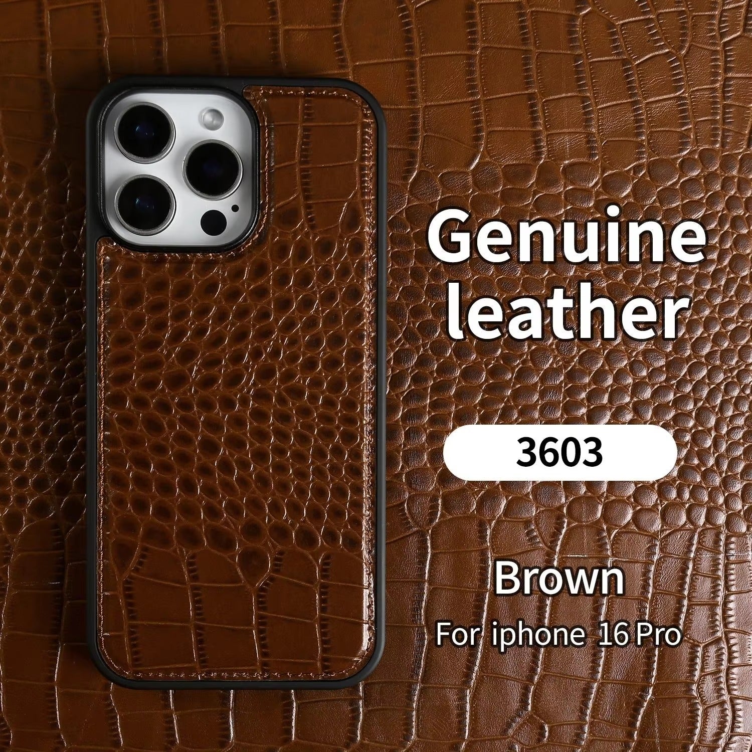 iPhone Case iPhone 17 Pro Max / Black NovaXCase