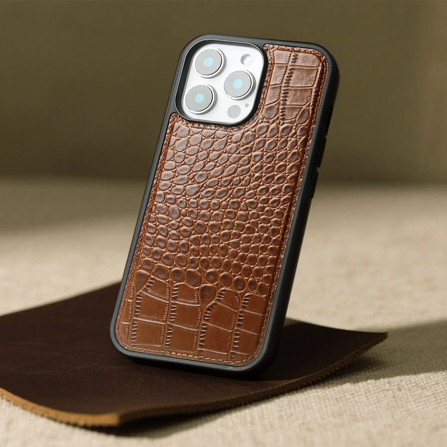 iPhone Case iPhone 17 Pro Max / Black NovaXCase