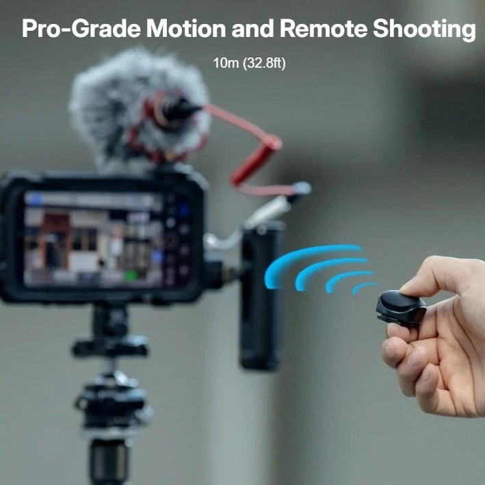 iPhone Case iPhone 17 Pro Max / Black ZenithXCase