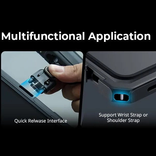 iPhone Case iPhone 17 Pro Max / Black ZenithXCase