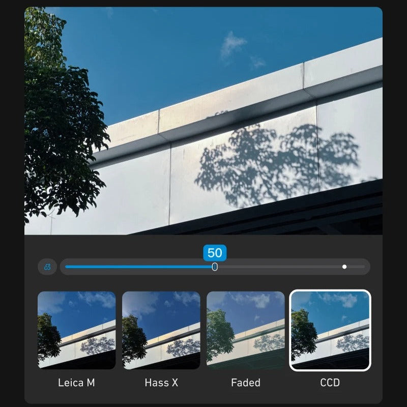 iPhone Case iPhone 17 Pro Max / Standard Set ZenithXCase