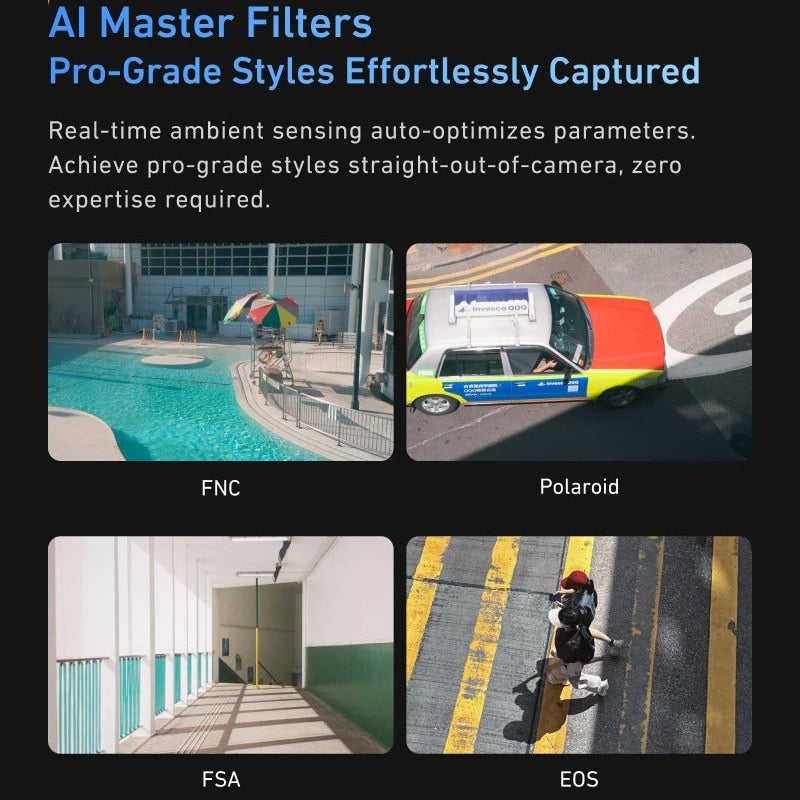 iPhone Case iPhone 17 Pro Max / Standard Set ZenithXCase