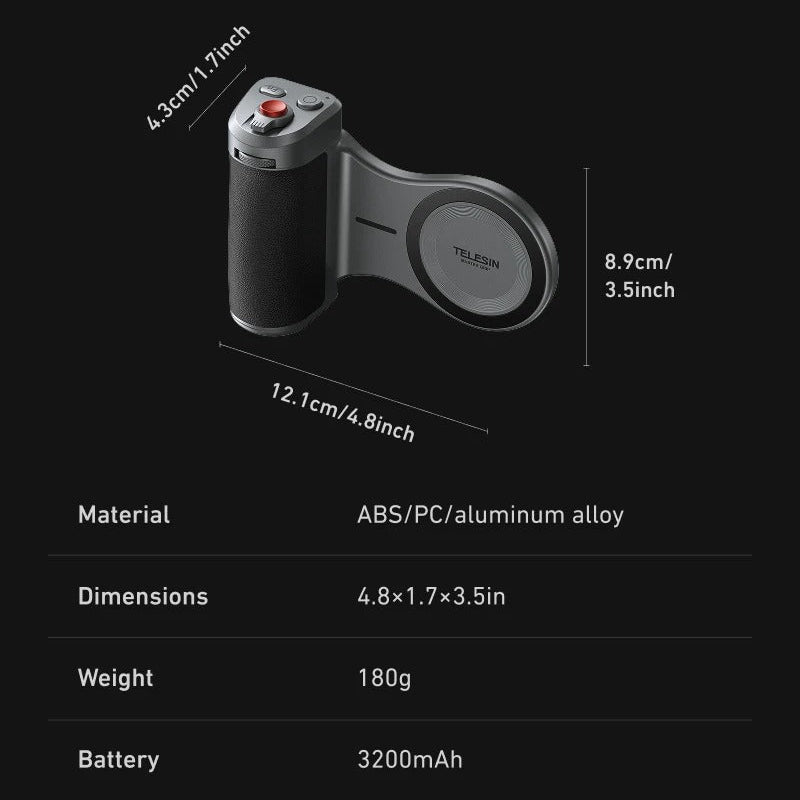 iPhone Case iPhone 17 Pro Max / Standard Set ZenithXCase