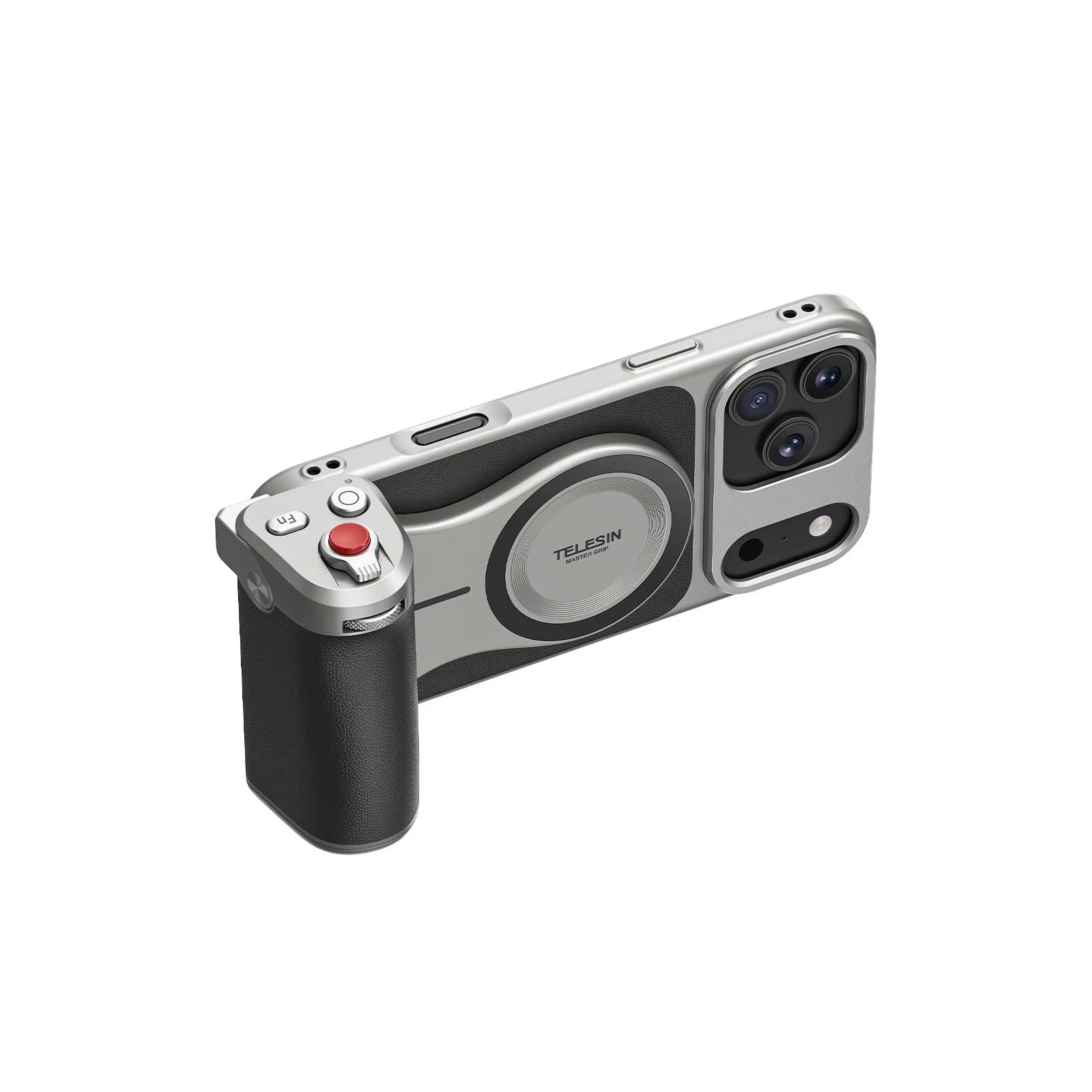 iPhone Case iPhone 17 Pro Max / Standard Set ZenithXCase