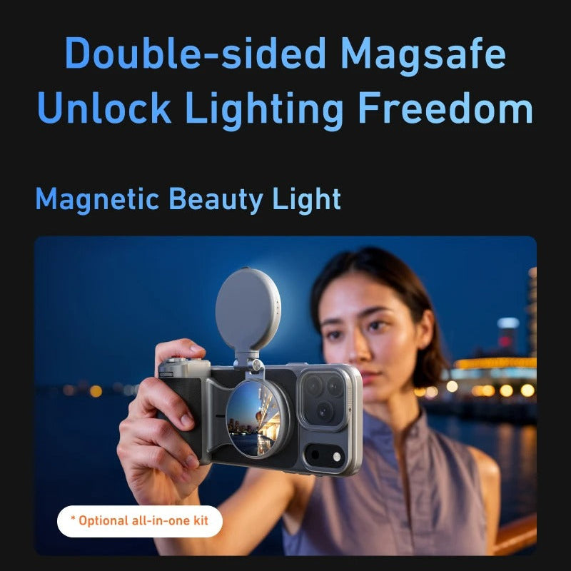 iPhone Case iPhone 17 Pro Max / Standard Set ZenithXCase