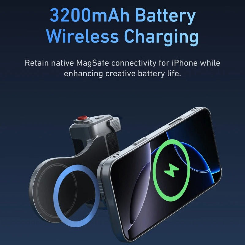 iPhone Case iPhone 17 Pro Max / Standard Set ZenithXCase