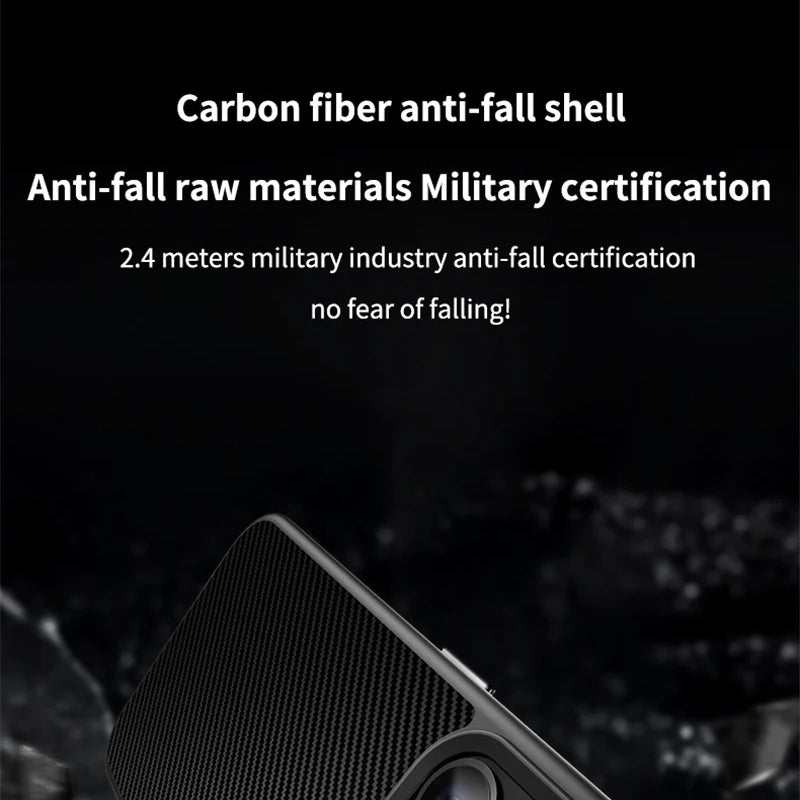 iPhone Case iPhone 17 Pro Max / Black ZenithXCase