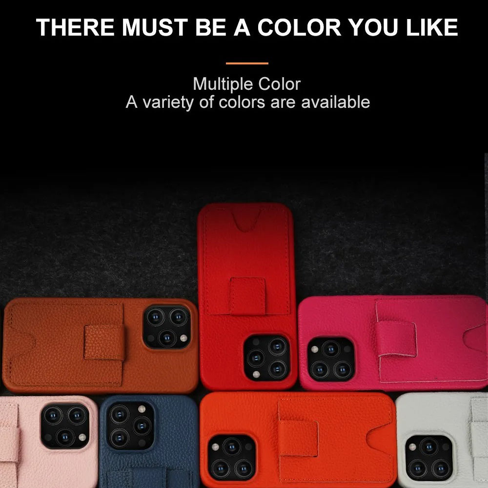 iPhone Case iPhone 17 Pro Max / Black NovaXCase