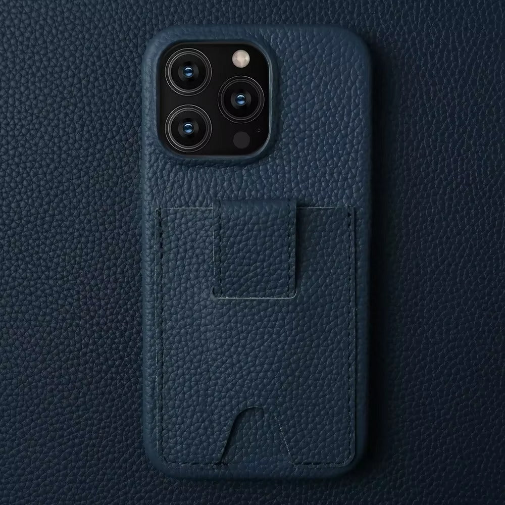 iPhone Case iPhone 17 Pro Max / Blue NovaXCase