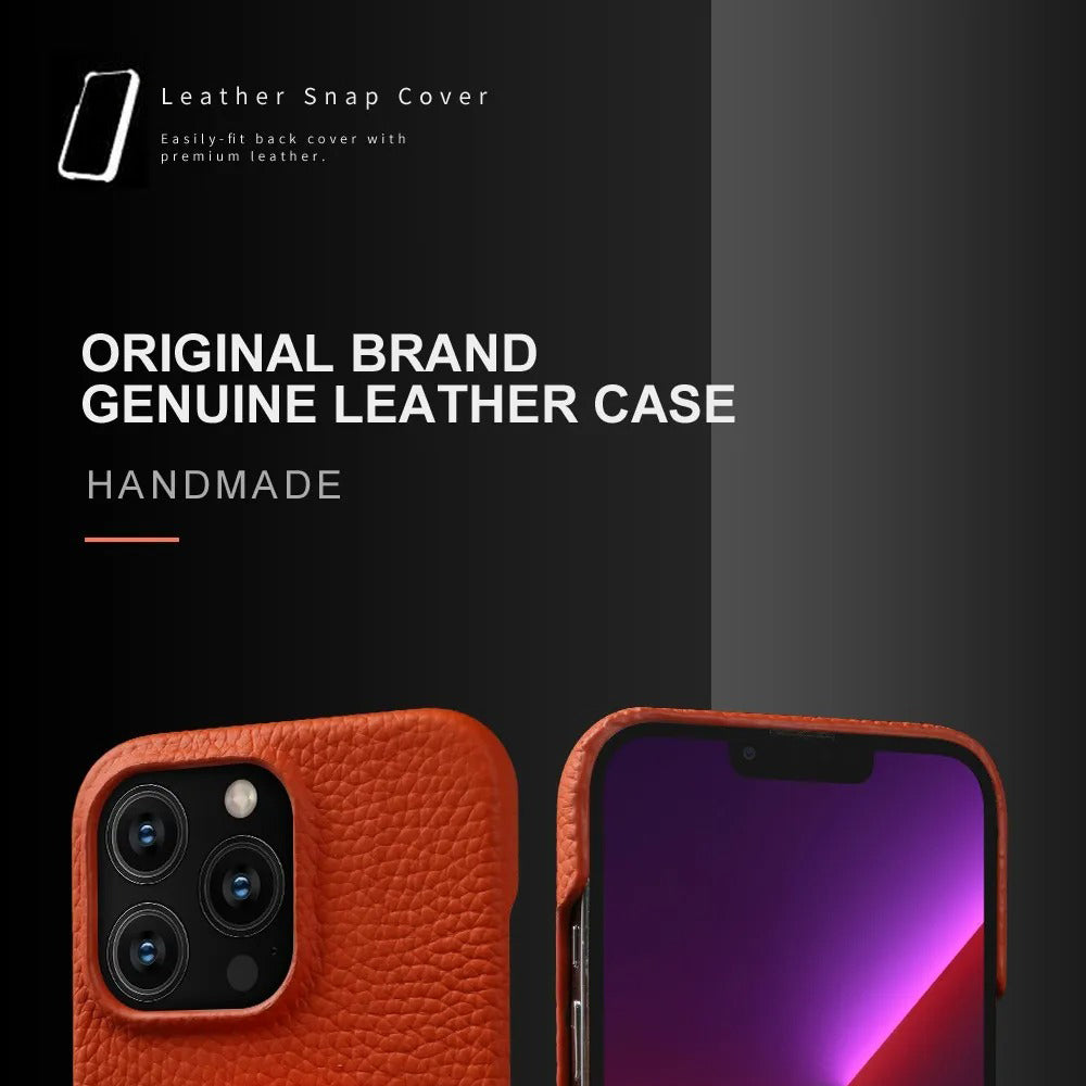 iPhone Case iPhone 17 Pro Max / Black NovaXCase