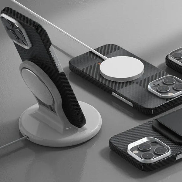 iPhone Case iPhone 17 Pro Max / Black ZenithXCase