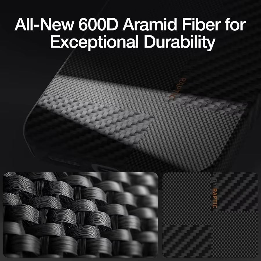 iPhone Case iPhone 17 Pro Max / Black ZenithXCase