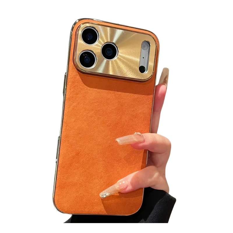 iPhone Case iPhone 17 Pro Max / Black ZenithXCase