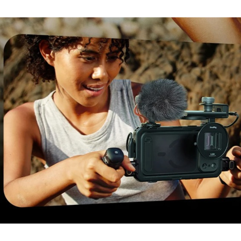 iPhone Case iPhone 17 Pro Max / Black ZenithXCase