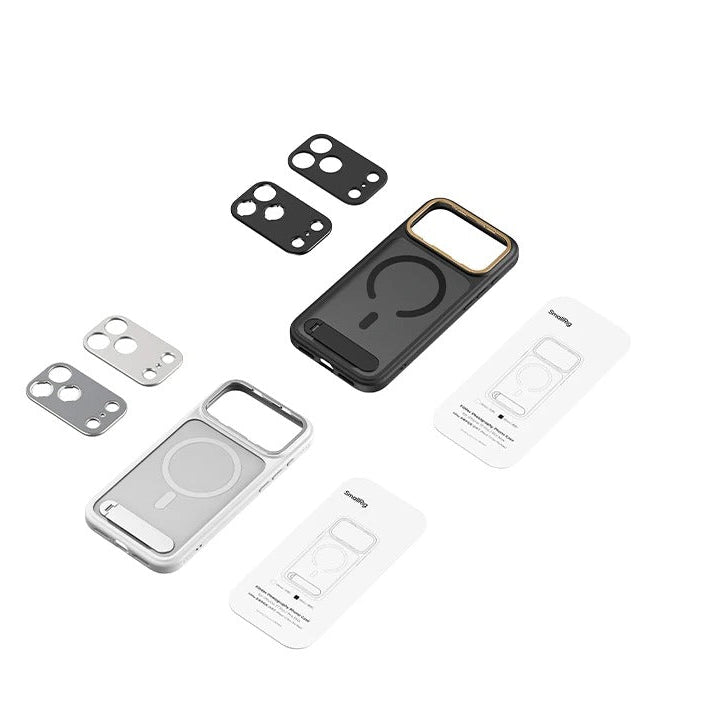 iPhone Case iPhone 17 Pro Max / Black ZenithXCase