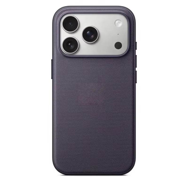iPhone Case iPhone 17 Pro Max / Purple ZenithXCase