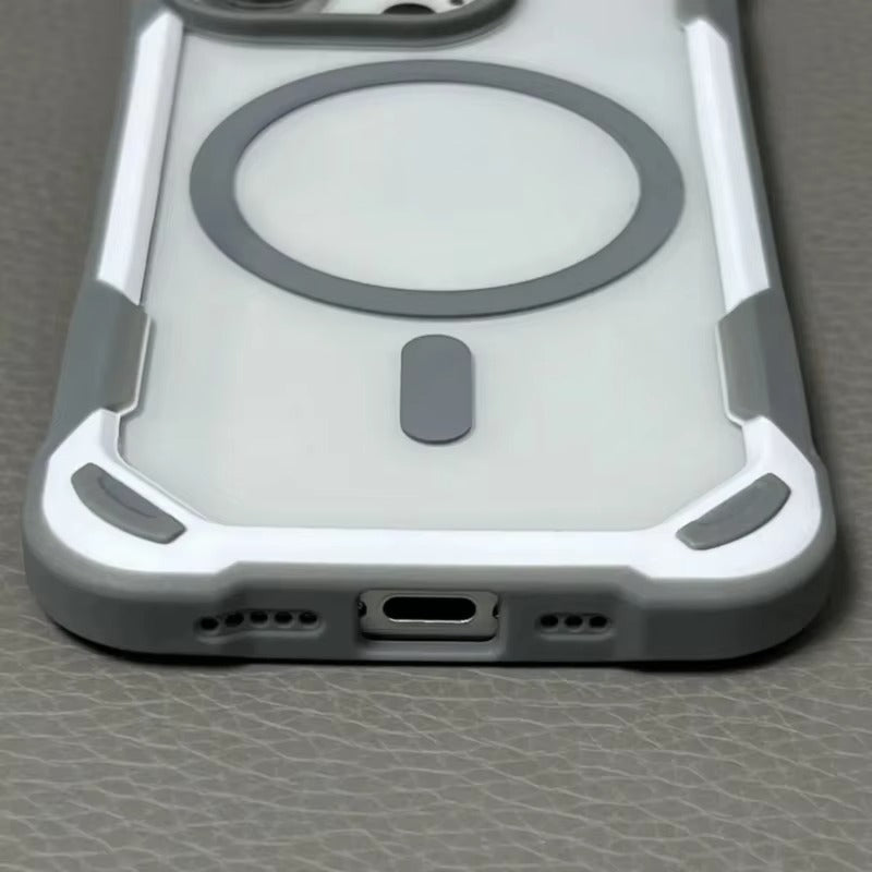 iPhone Case iPhone 17 Pro Max / Black ZenithXCase