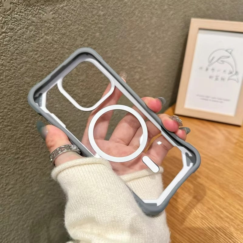 iPhone Case iPhone 17 Pro Max / Black ZenithXCase