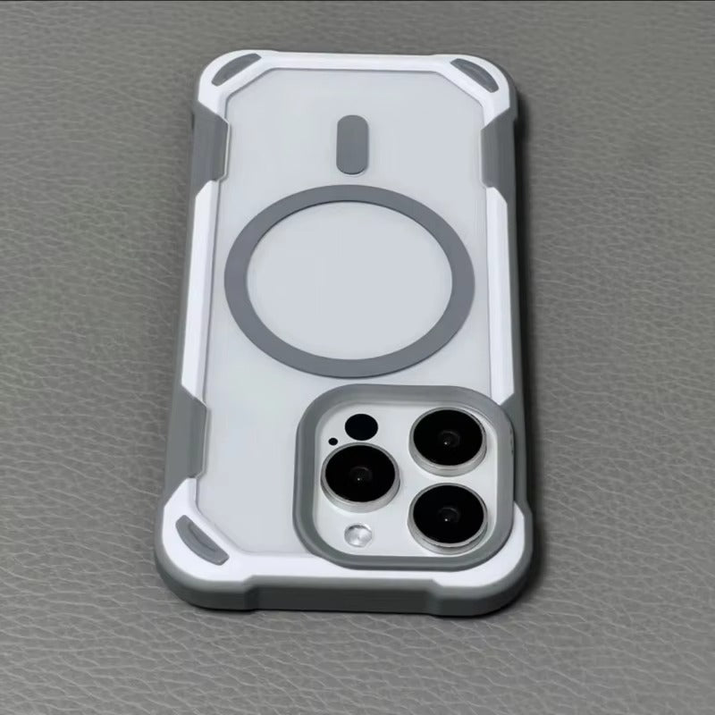 iPhone Case iPhone 17 Pro Max / Black ZenithXCase