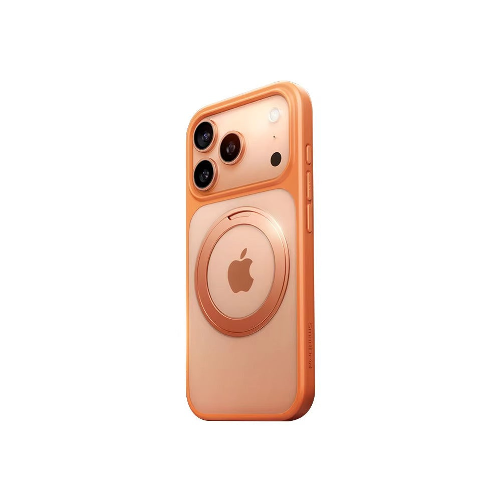 iPhone Case iPhone 17 Pro Max / Black ZenithXCase