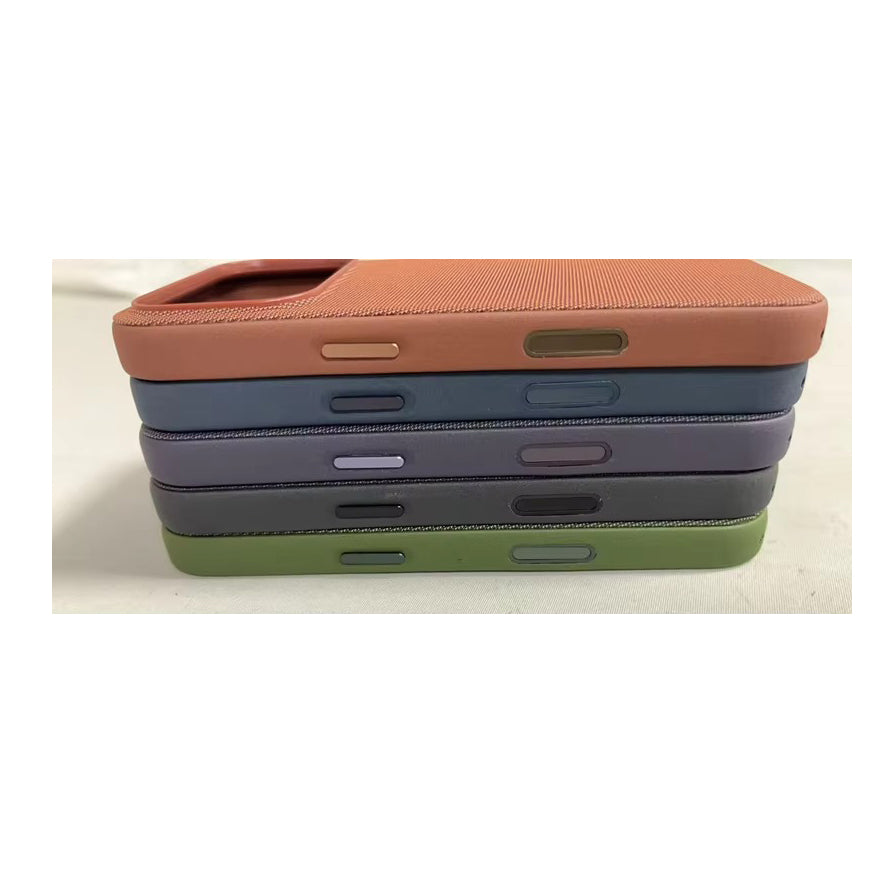 iPhone Case iPhone 17 Pro Max / Black ZenithXCase