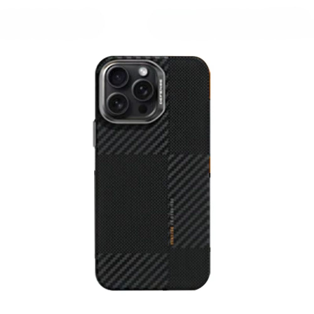 iPhone Case iPhone 17 Pro Max / Black NovaXCase