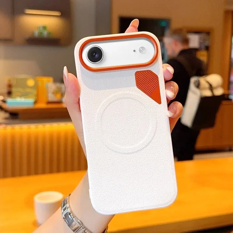 iPhone Case iPhone 17 Pro Max / Black NovaXCase