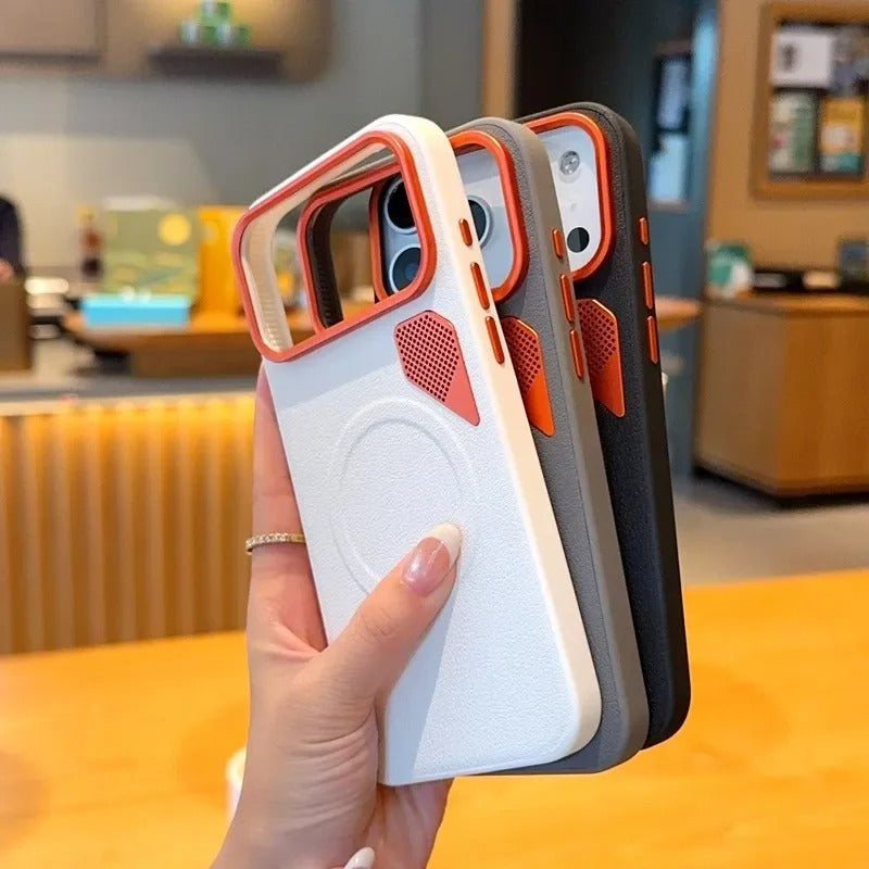 iPhone Case iPhone 17 Pro Max / Black NovaXCase