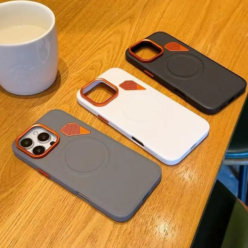 iPhone Case iPhone 17 Pro Max / Black NovaXCase