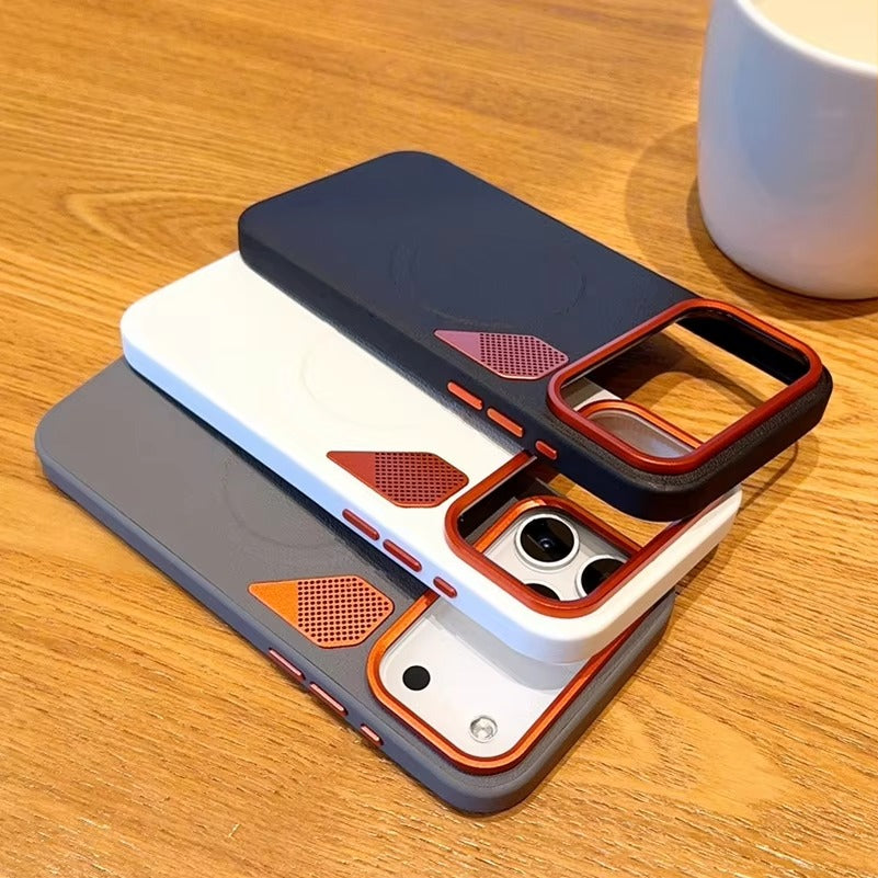 iPhone Case iPhone 17 Pro Max / Black NovaXCase