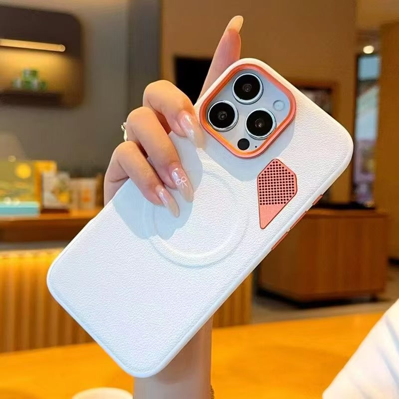 iPhone Case iPhone 17 Pro Max / Black NovaXCase