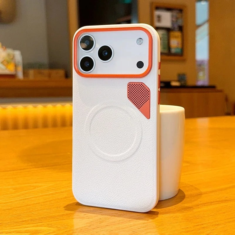 iPhone Case iPhone 17 Pro Max / Black NovaXCase