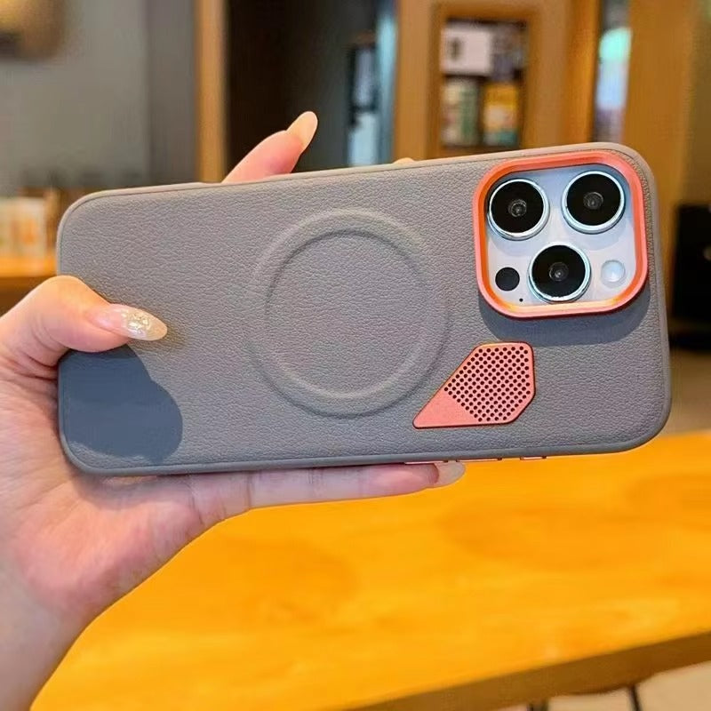 iPhone Case iPhone 17 Pro Max / Black NovaXCase